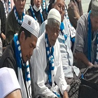 Biaya Umroh 2024 Banjarbaru